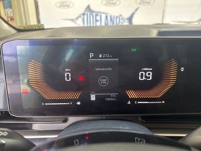 2025 Kia Carnival EX