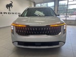 2025 Kia Carnival EX
