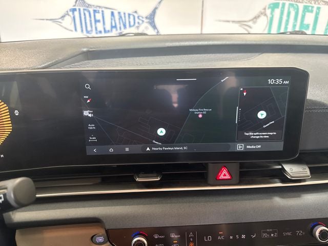 2025 Kia Carnival EX