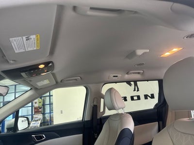 2025 Kia Carnival EX