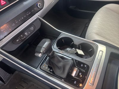 2025 Kia Carnival EX