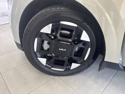 2025 Kia Carnival EX