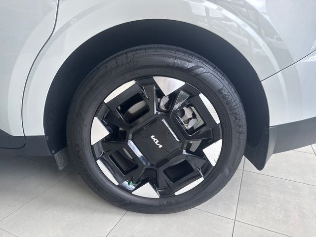2025 Kia Carnival EX