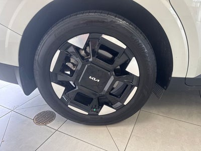 2025 Kia Carnival EX