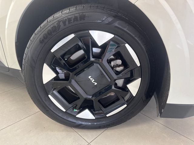 2025 Kia Carnival EX