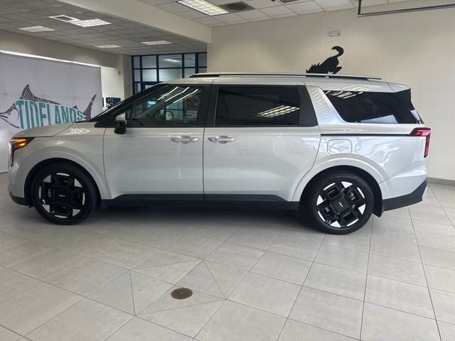 2025 Kia Carnival EX
