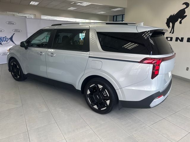 2025 Kia Carnival EX