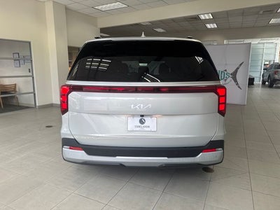 2025 Kia Carnival EX