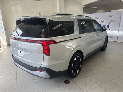 2025 Kia Carnival EX