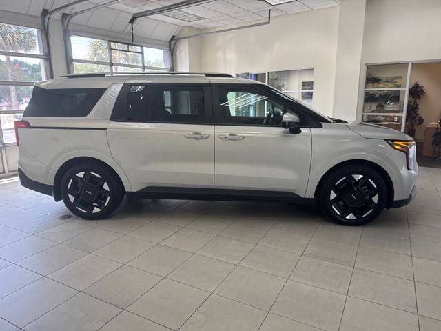 2025 Kia Carnival EX