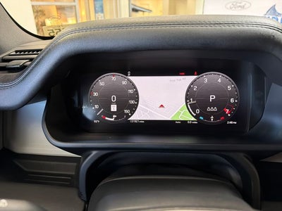 2025 Land Rover Defender 110 S
