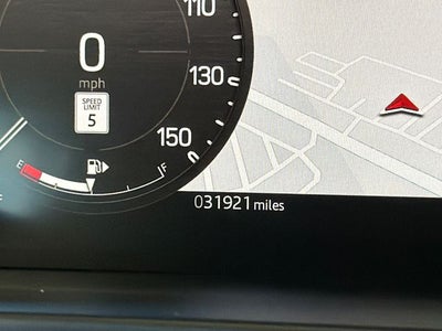 2025 Land Rover Defender 110 S