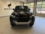 2025 Land Rover Defender 110 S