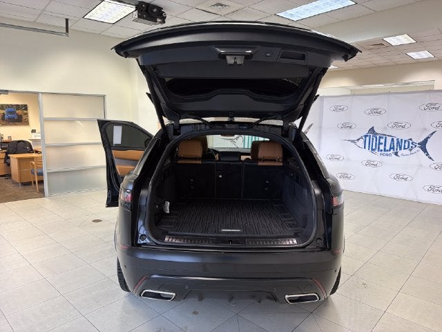 2021 Land Rover Range Rover Velar R-Dynamic HSE