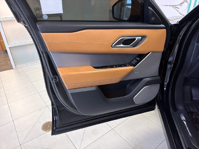 2021 Land Rover Range Rover Velar R-Dynamic HSE