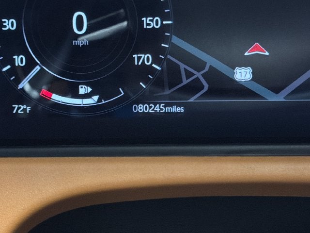 2021 Land Rover Range Rover Velar R-Dynamic HSE