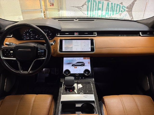 2021 Land Rover Range Rover Velar R-Dynamic HSE
