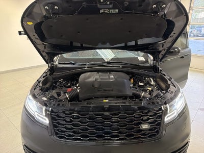 2021 Land Rover Range Rover Velar R-Dynamic HSE