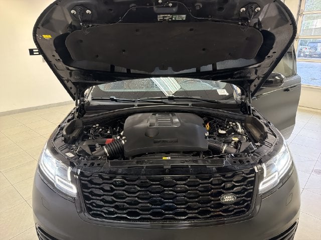 2021 Land Rover Range Rover Velar R-Dynamic HSE