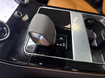 2021 Land Rover Range Rover Velar R-Dynamic HSE