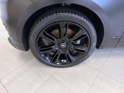 2021 Land Rover Range Rover Velar R-Dynamic HSE