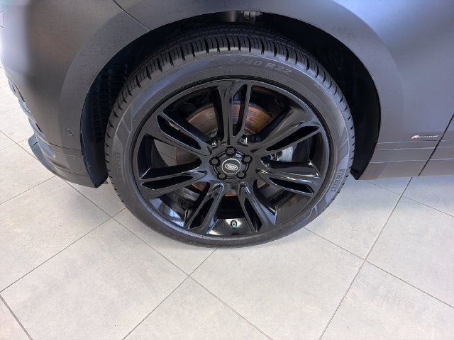 2021 Land Rover Range Rover Velar R-Dynamic HSE