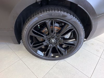 2021 Land Rover Range Rover Velar R-Dynamic HSE