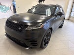 2021 Land Rover Range Rover Velar R-Dynamic HSE