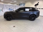 2021 Land Rover Range Rover Velar R-Dynamic HSE