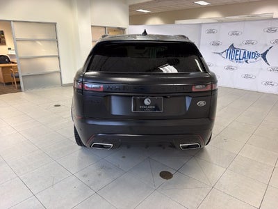 2021 Land Rover Range Rover Velar R-Dynamic HSE