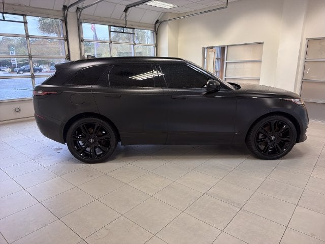 2021 Land Rover Range Rover Velar R-Dynamic HSE