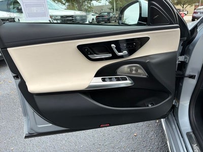 2024 Mercedes-Benz E-Class E 350 4MATIC®