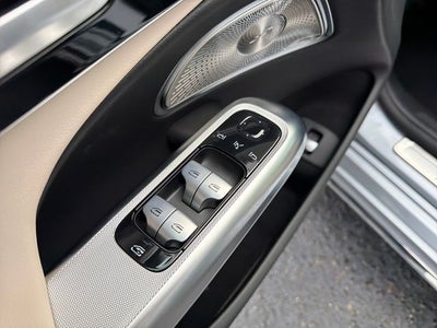 2024 Mercedes-Benz E-Class E 350 4MATIC®