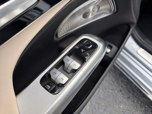 2024 Mercedes-Benz E-Class E 350 4MATIC®