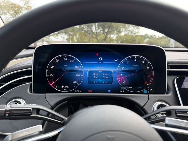 2024 Mercedes-Benz E-Class E 350 4MATIC®