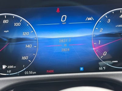 2024 Mercedes-Benz E-Class E 350 4MATIC®