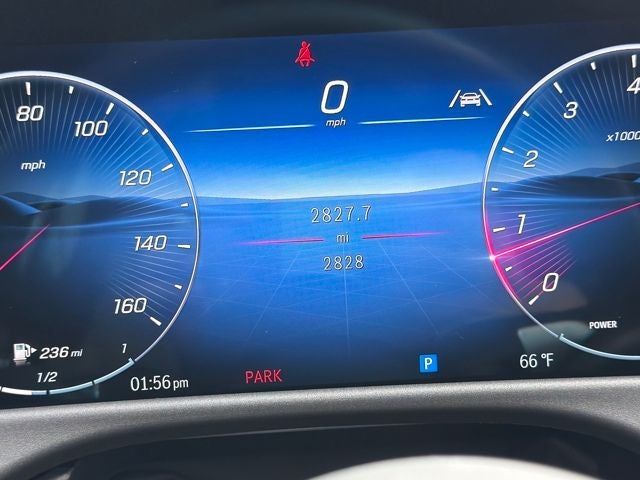 2024 Mercedes-Benz E-Class E 350 4MATIC®