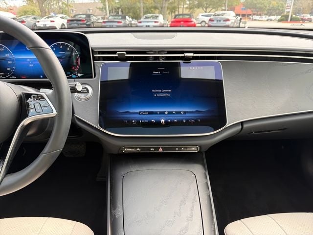 2024 Mercedes-Benz E-Class E 350 4MATIC®