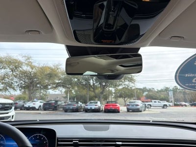 2024 Mercedes-Benz E-Class E 350 4MATIC®