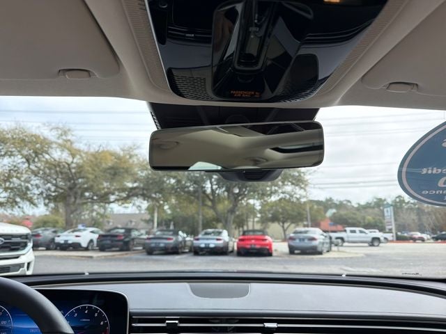 2024 Mercedes-Benz E-Class E 350 4MATIC®