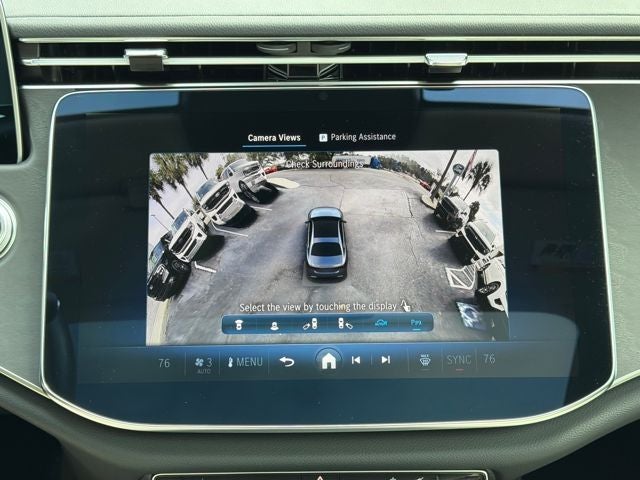 2024 Mercedes-Benz E-Class E 350 4MATIC®