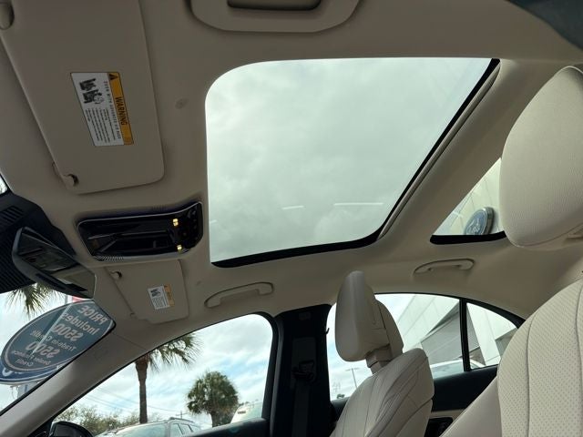 2024 Mercedes-Benz E-Class E 350 4MATIC®