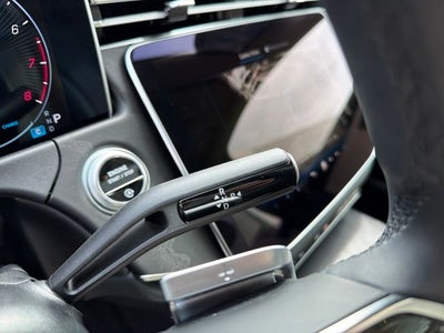 2024 Mercedes-Benz E-Class E 350 4MATIC®