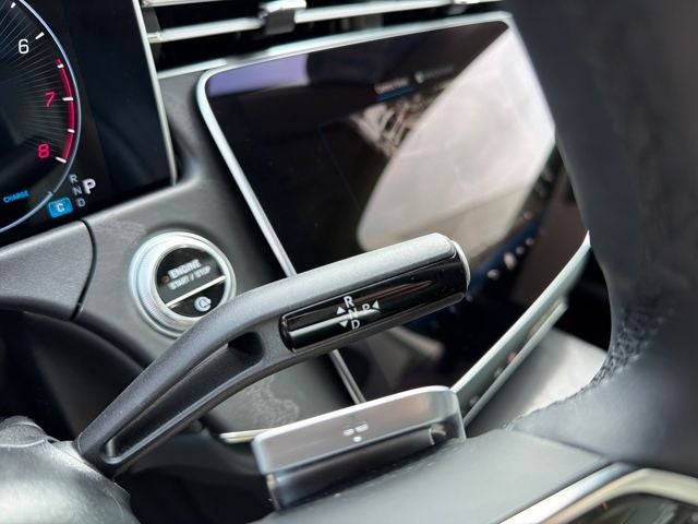 2024 Mercedes-Benz E-Class E 350 4MATIC®