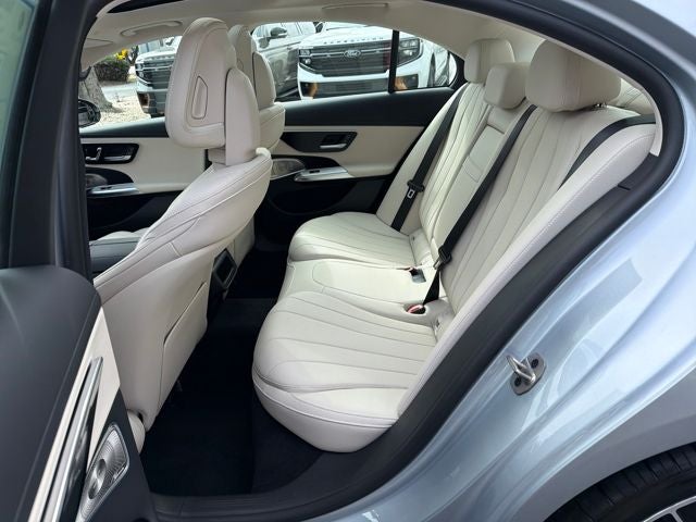 2024 Mercedes-Benz E-Class E 350 4MATIC®