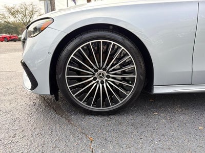 2024 Mercedes-Benz E-Class E 350 4MATIC®