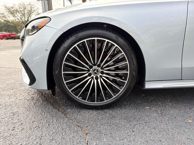 2024 Mercedes-Benz E-Class E 350 4MATIC®