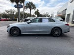 2024 Mercedes-Benz E-Class E 350 4MATIC®