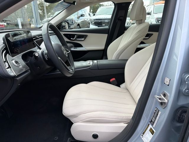 2024 Mercedes-Benz E-Class E 350 4MATIC®