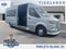 2023 Mercedes-Benz Sprinter 3500 Cargo 170 WB High Roof